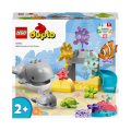 10972 Wild Animals Of The Ocean Duplo