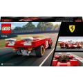 76906 1970 Ferrari 512 M Speed Champions