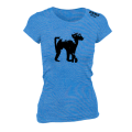 Baboon T-Shirt For The Ladies