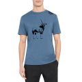 Oryx T-Shirt For A Real Man