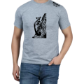 Bushbaby T-Shirt For A Real Man