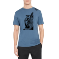 Bushbaby T-Shirt For A Real Man