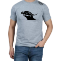 Chameleon T-Shirt For A Real Man