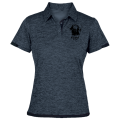 The Premier Buffalo Golf Shirt for Women