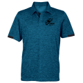 The Premier Elephant Golf Shirt for Men