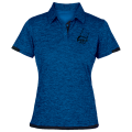 The Premier Rhino Golf Shirt for Women