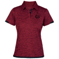 The Premier Rhino Golf Shirt for Women