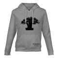 Baobab Hooded Sweatshirt for Him and Her
