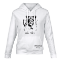 Lioness Hooded Sweatshirt for Him and Her