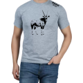 Oryx T-Shirt For A Real Man
