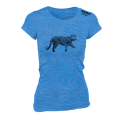 Leopard T-Shirt For The Ladies