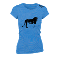 Lion T-Shirt For The Ladies