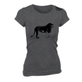 Lion T-Shirt For The Ladies