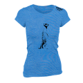 Meerkat T-Shirt For The Ladies