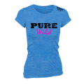 Standard Logo T-Shirt For The Ladies
