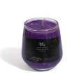Purple Soy Wax Candle - Soul Play - Know Myself Love Myself Peace