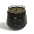 Black Soy Wax Candle - Soul Play - F*ck It and Sparkle