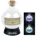 Harry Potter Polyjuice Potion Lamp