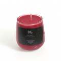 Red Soy Wax Candle - Soul Play