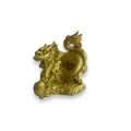 Fengshui Golden Dragon