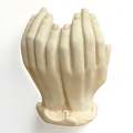 Hands of God Last Supper Statue - 15cm
