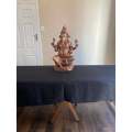 Extra Large Ganesha Statue - 67cm ( Store Collection Only )