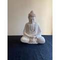 Buddha Statue - 40cm ( Store Collection Only )