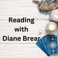 Reading with Diane Brear