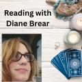 Reading with Diane Brear