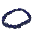 Lapis Lazuli Pebble Bracelet