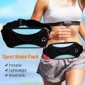 Sweatproof Running Sport Waist Bag