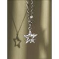 Wish Upon A Star Necklace