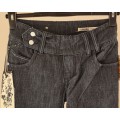 Tombao Women's Fashion Jeans - Size 27