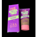 Color Trend Real Natural Finish Liquid Foundation SPF 20