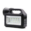 PERFECT FOR LOADSHEDDING! Complete Portable Solar Home Light and Charging System