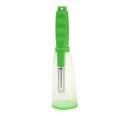 Vegetable Peeler Tool With Storage Container