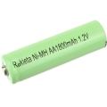 Rakieta Ni-MH AA 1800mAh 1.2V Battery