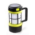 High-Performance Solar Energy USB Chargeable Camping Lantern