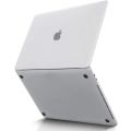 Laptop Shell Mac 15` - White