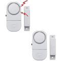 Door / Window Magnetic Alarm