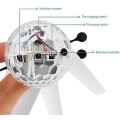 Rechargeable Flying Helicopter Ball