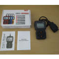 OBD2 Scanner Diagnostic Tool V750 2.4 Inch Big Screen Car Fault Detector & Code Reader