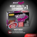 Watch Your Mouth Game - NSFW Adult Expansion Pack #1