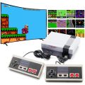 TV Video Game Console With 620 Built-in Classic Games