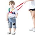 2 In 1 Child Safety Anti-lost Walking Harness