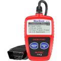 MS309 Car Fault Detector Code Reader OBD2 Scanner Diagnostic Tool