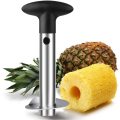 Stainless Steel Pineapple Cutter/Corer/Peeler