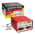 Battery Charger 12 Volt 10 Ampere