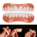 Bright Smile Teeth Veneers (Top and Bottom)