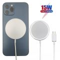 Universal Wireless Charger 15W - for iPhone